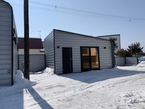 アメリカンスタイルUSA-Gベース！　